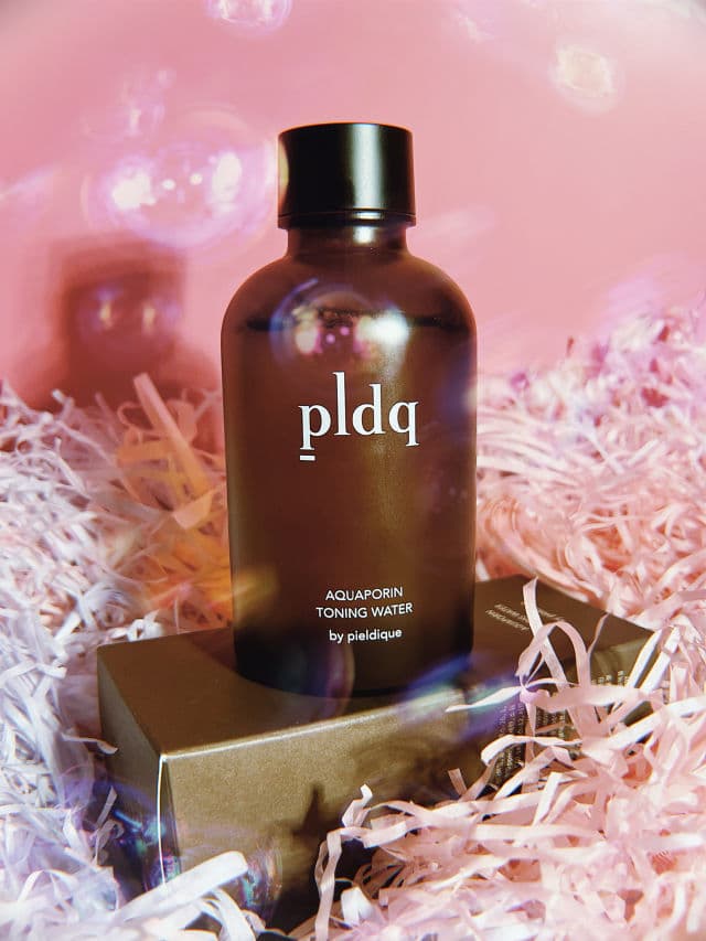 Pldq Aquaporin Toning Water review photo by etbreathesblog