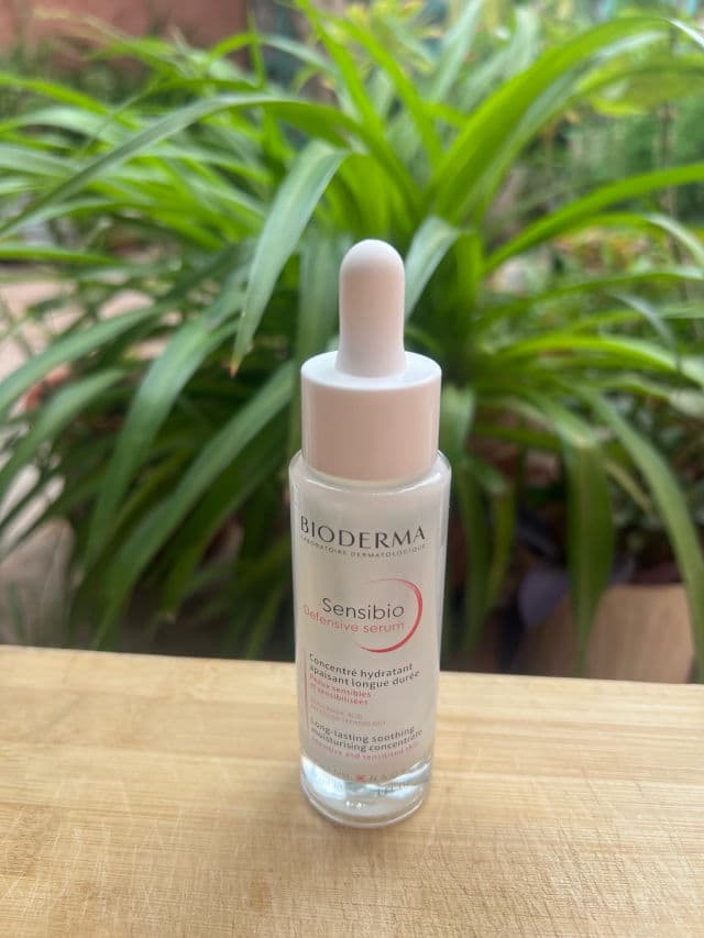 Bioderma Sensibio Defensive Serum review photo by asmaz