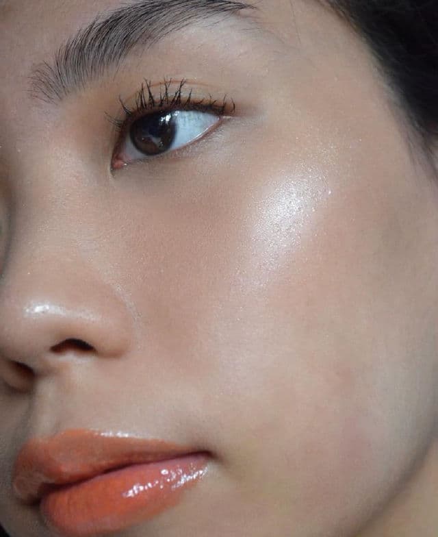 NAMING. Bashful review photo by helloitsaali