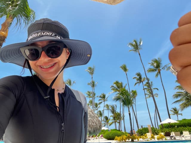 Differin Detox + Soothe 2-Step Treatment Mask (Hot Mask) review photo by Anncosmetologyst