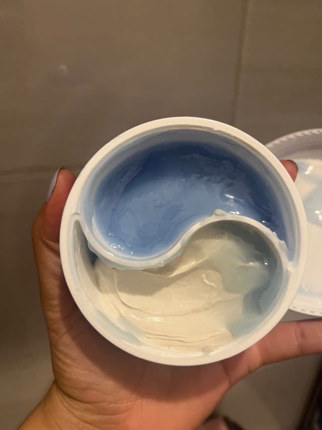 Differin Detox + Soothe 2-Step Treatment Mask (Hot Mask) review photo by Anncosmetologyst