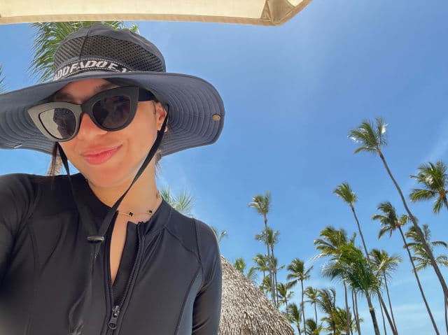 Differin Detox + Soothe 2-Step Treatment Mask (Hot Mask) review photo by Anncosmetologyst