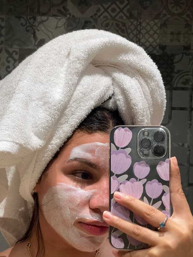 Differin Detox + Soothe 2-Step Treatment Mask (Hot Mask) review photo by Anncosmetologyst