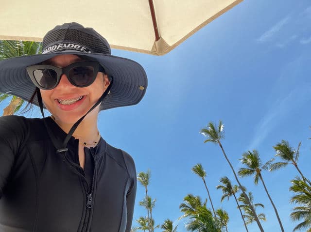 Differin Detox + Soothe 2-Step Treatment Mask (Hot Mask) review photo by Anncosmetologyst