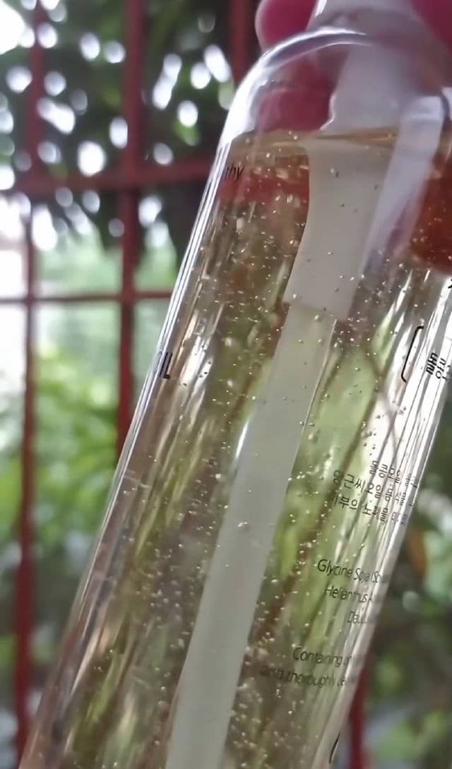 Bellflower Canola Pure Cleansing Oil review photo by Shbie