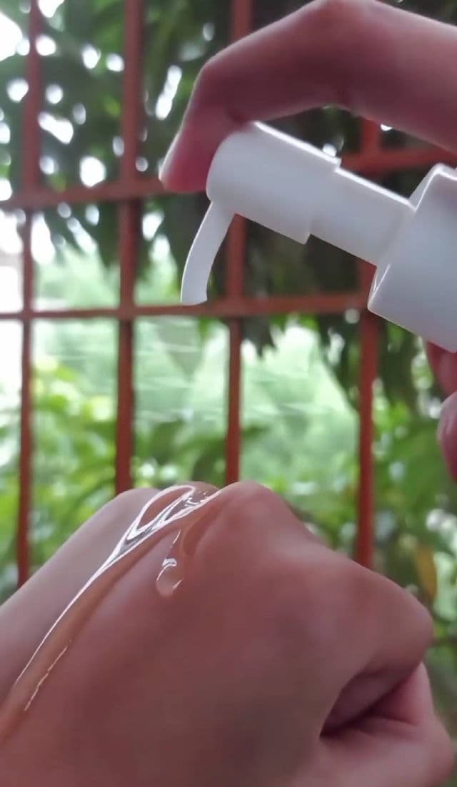 Bellflower Canola Pure Cleansing Oil review photo by Shbie