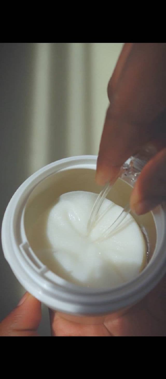 I'M FROM Rice Toner Pad review photo by Adejisola