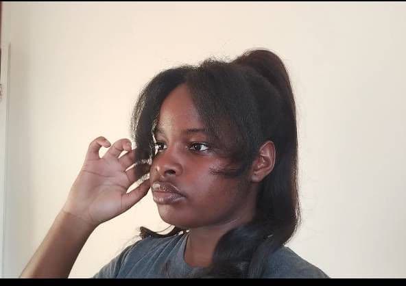 DR.G Black Snail Retinol Ampoule review photo by Adejisola