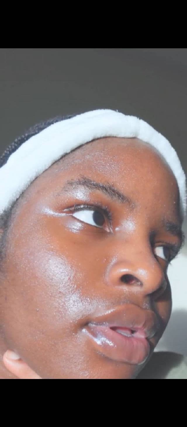 I'M FROM Rice Toner Pad review photo by Adejisola