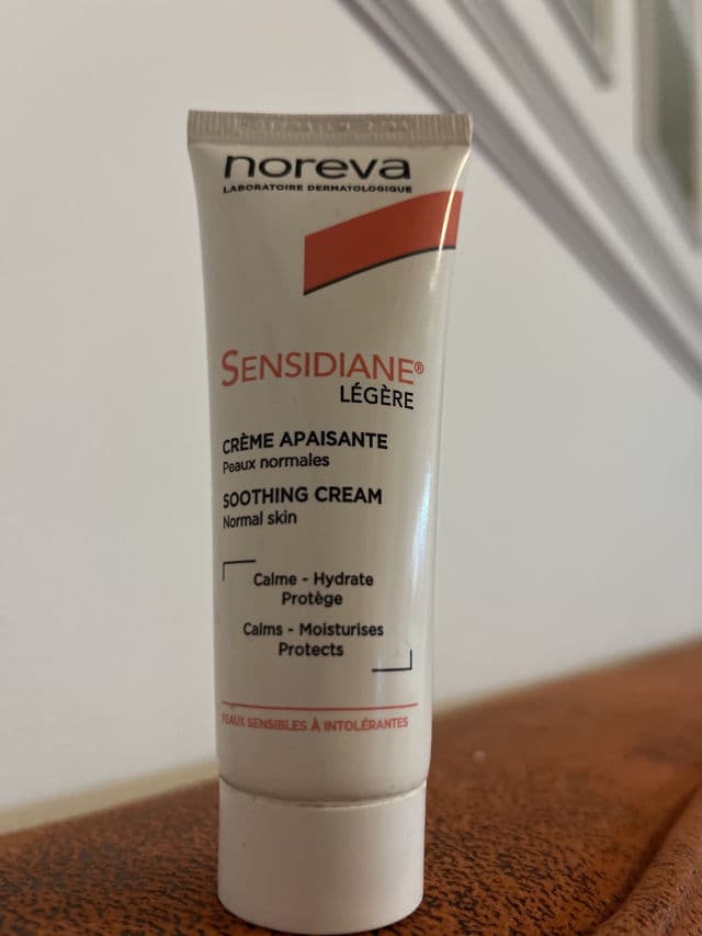 Noreva Laboratoires Sensidiane AR CC Cream Light SPF 30 review photo by jenikvantaliani