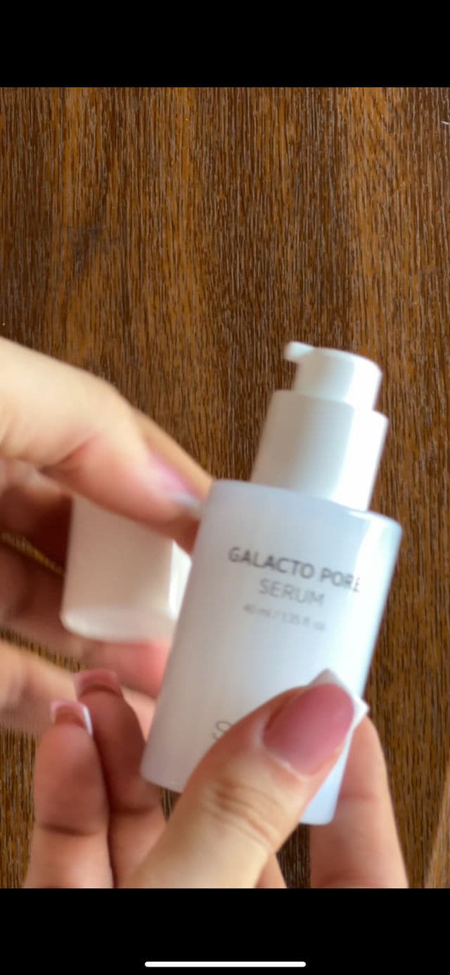 SAM'U PH Sensitive Ampoule review photo by mzmichell