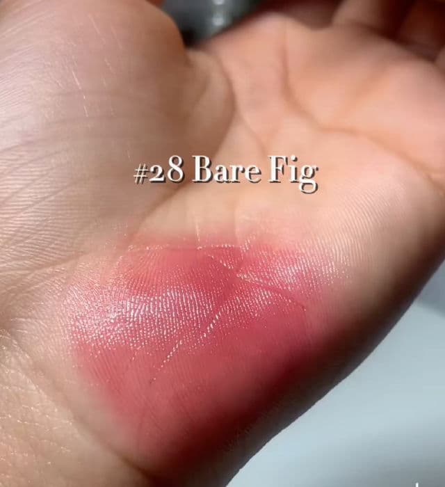 Romand 22 Pomelo Skin (Bare Juicy Series) review photo by ialina