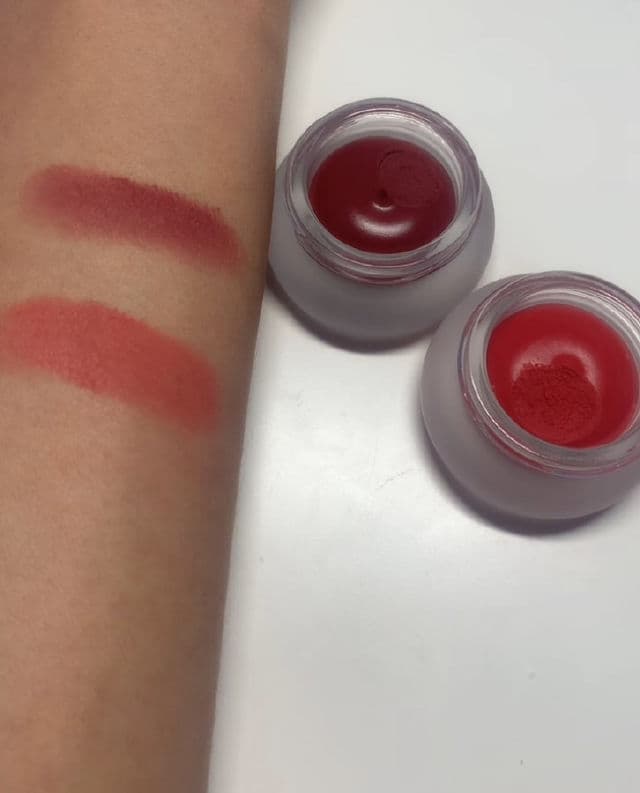 fwee Baddie review photo by ialina