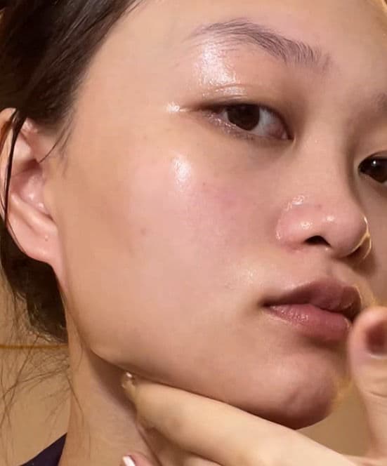 I'M FROM Rice Toner  review photo by lananhneee