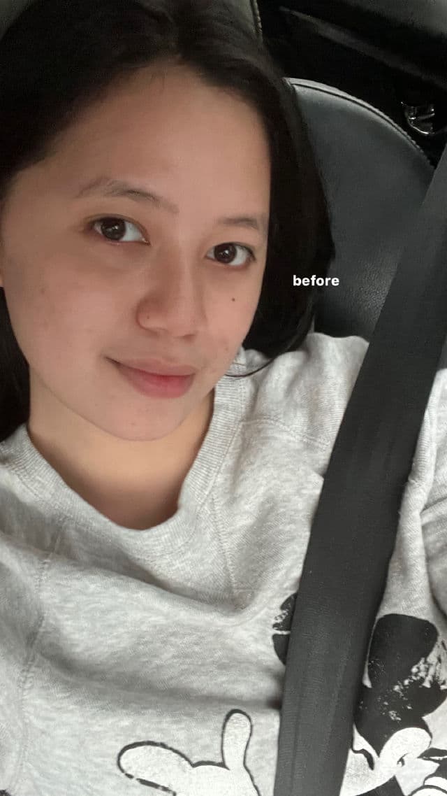 Abib Collagen Eye Patch Jericho Rose Jelly review photo by Prestine