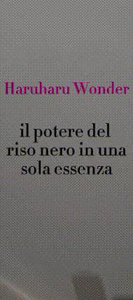 HaruHaru WONDER Black Rice Probiotics Barrier Essence review photo by marcy81