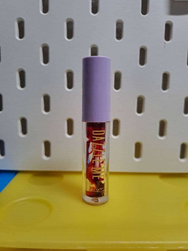 Dazzle Me Smiley review photo by Marshaa