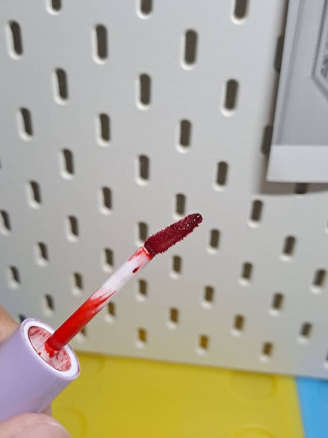 Dazzle Me Smiley review photo by Marshaa