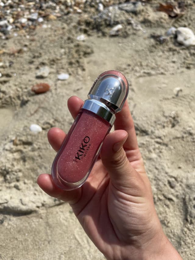 Kiko 45 Enchanting Rosewood review photo by itsOl