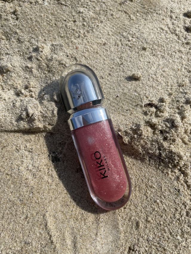 Kiko 45 Enchanting Rosewood review photo by itsOl
