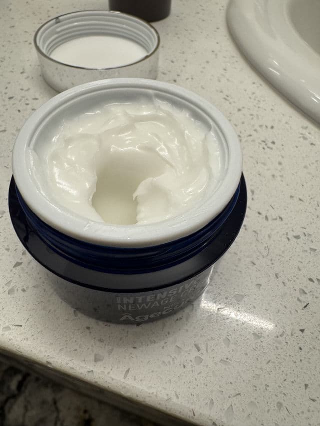 NEOGEN Agecure Extra Firming Neck & Decollete Special Cream review photo by SharonD