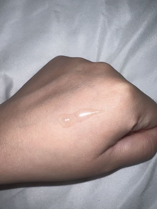 Maxclinic Rose Vitamin Brightening Oil Foam review photo by Marianaaa