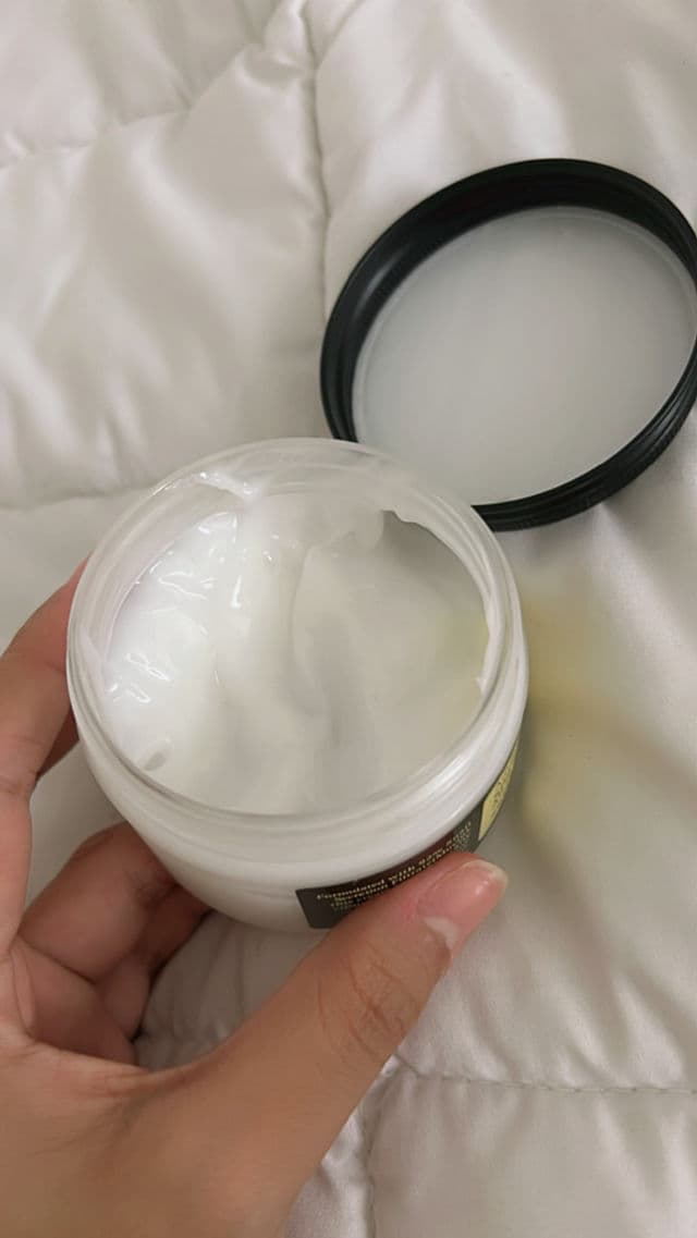 Advanced Snail 92 All-in-One Cream product review