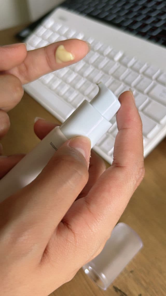 Revive Eye Serum Ginseng + Retinal product review