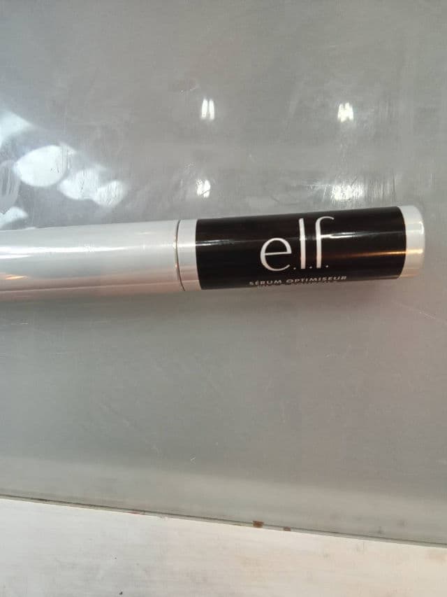 ELF Enhancing Brow & Lash Serum review photo by JulieAnn47