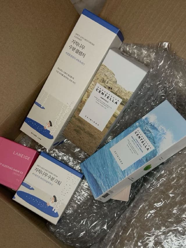 SKIN1004 Madagascar Centella Light Cleansing Oil review photo by makeupmoy