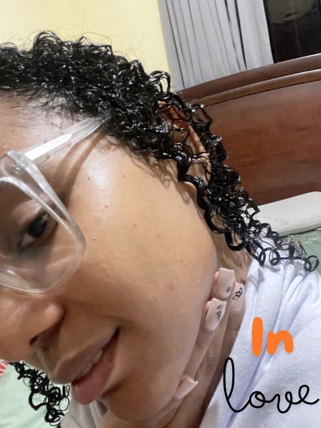 COSRX The 6 Peptide Skin Booster Serum review photo by jaziirod