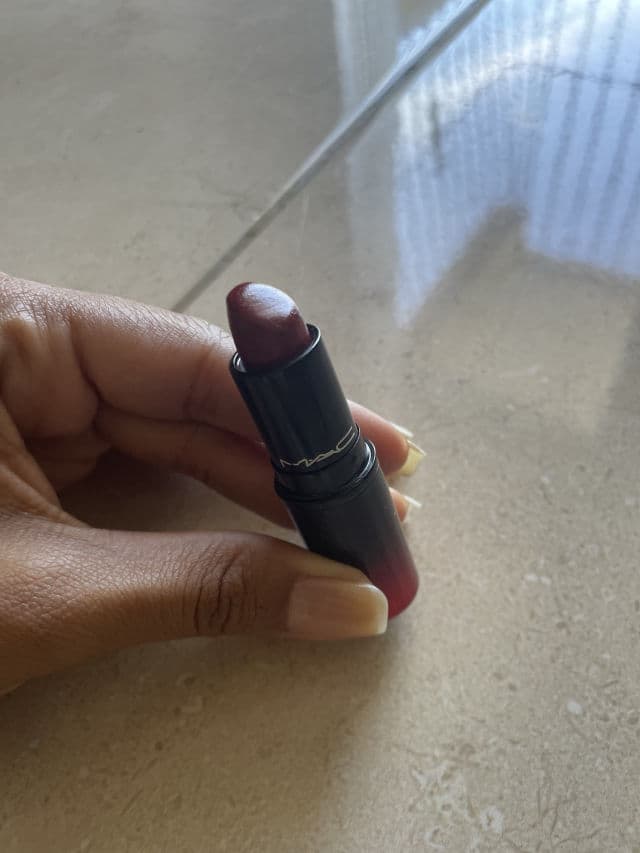 MAC Dare You review photo by jaziirod