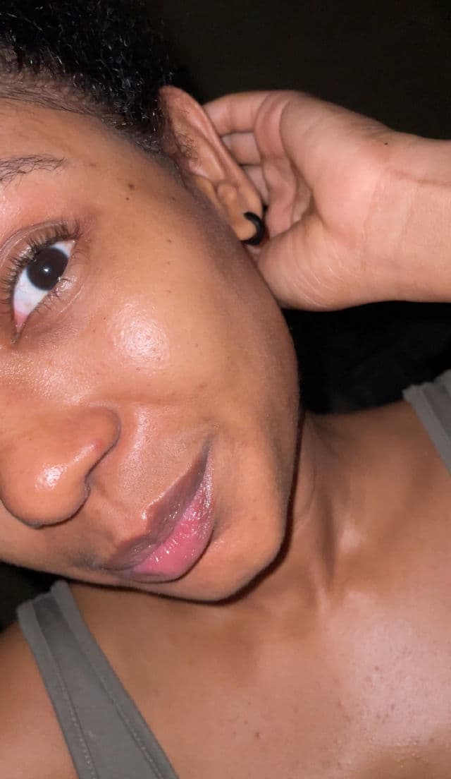 Martiderm The Originals Proteos Hydra Plus review photo by jaziirod