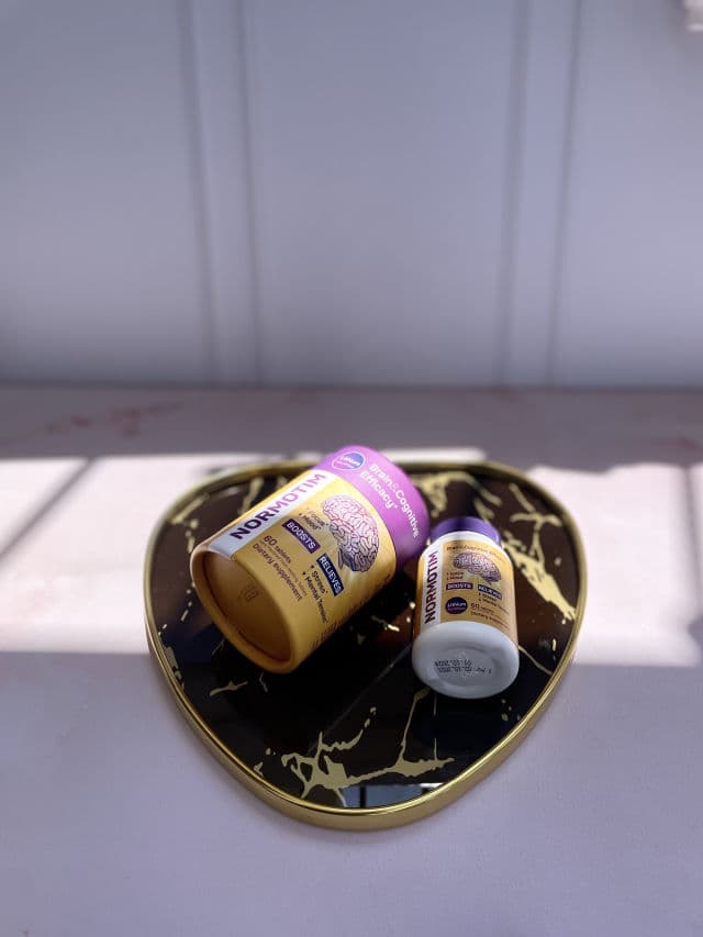 COSRX The 6 Peptide Skin Booster Serum review photo by jaziirod