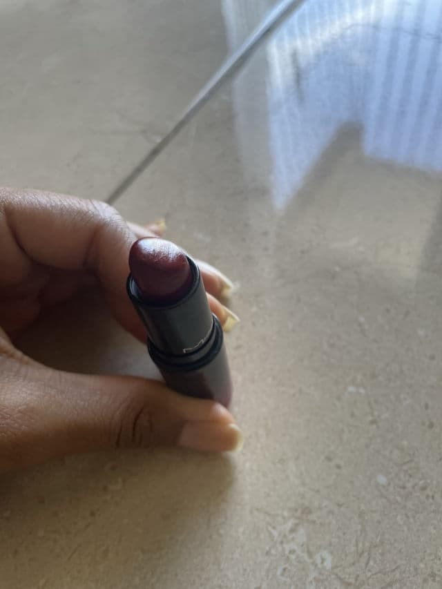 MAC Dare You review photo by jaziirod