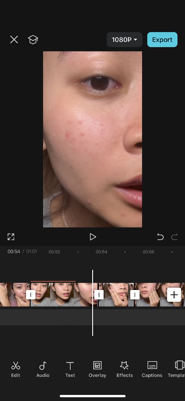 numbuzin No.5 Glutathione Vitamin C Concentrated Serum review photo by sofiachen