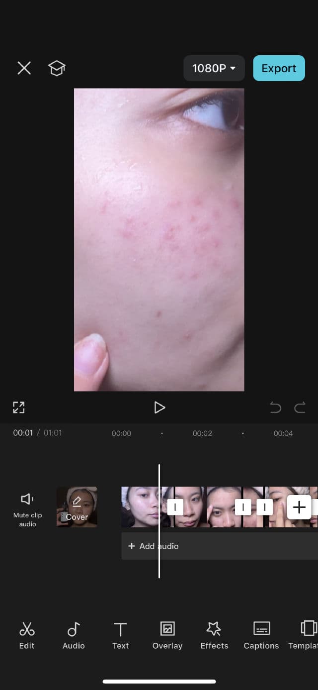 numbuzin No.5 Glutathione Vitamin C Concentrated Serum review photo by sofiachen