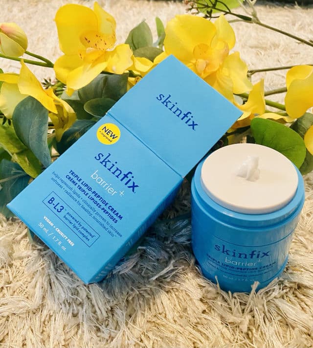 Skinfix Barrier+ Triple Lipid-Peptide Cream review photo by Thuhienpham