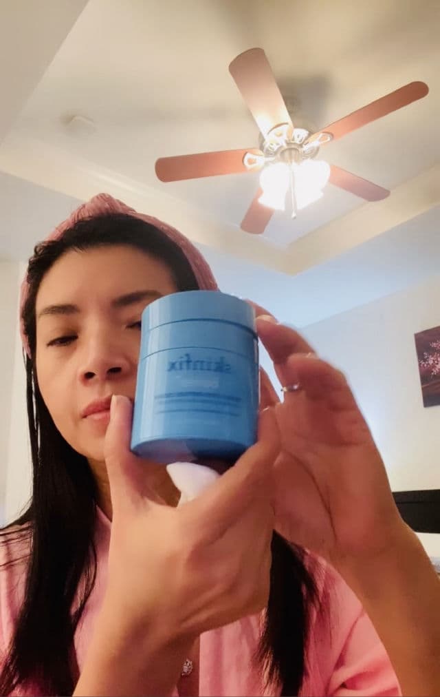 Skinfix Barrier+ Triple Lipid-Peptide Cream review photo by Thuhienpham