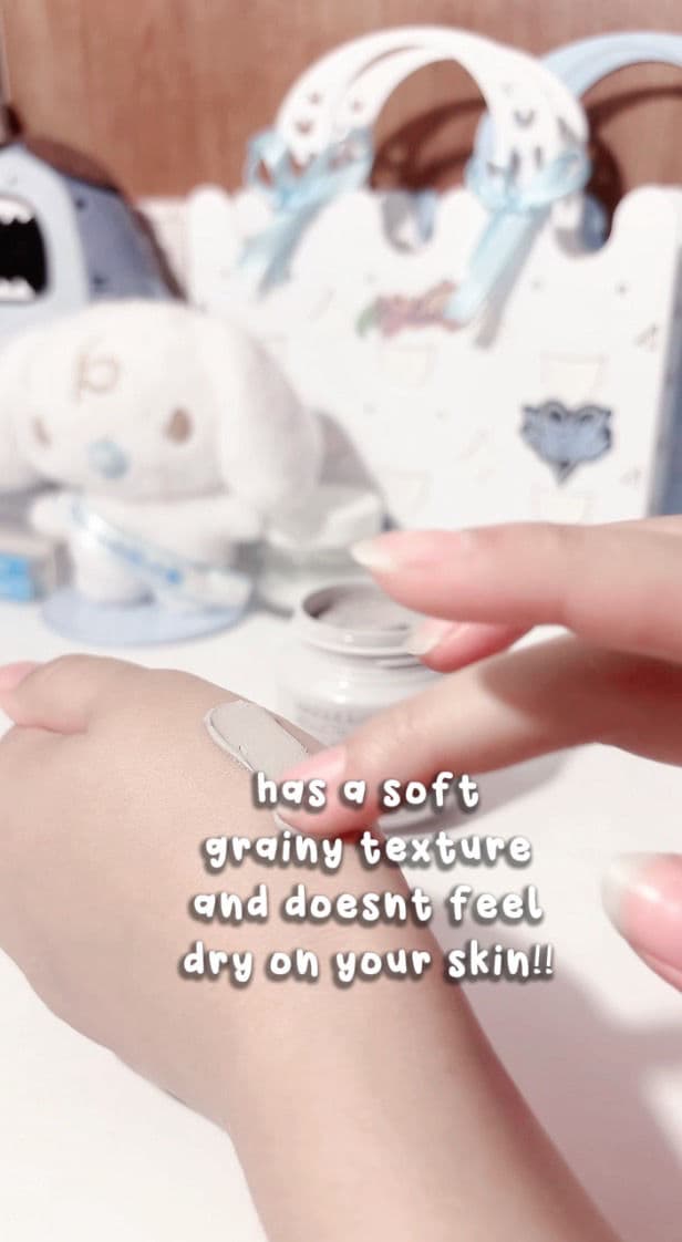 INNISFREE Super Volcanic Pore Clay Mask review photo by rinsters