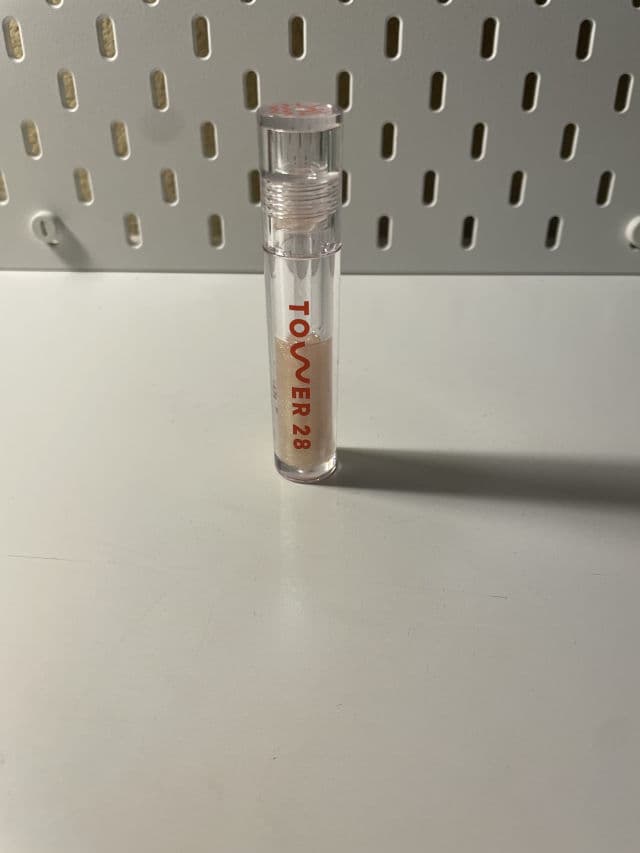 Tower 28 Beauty ShineOn Lip Jelly - Magic review photo by itzozo