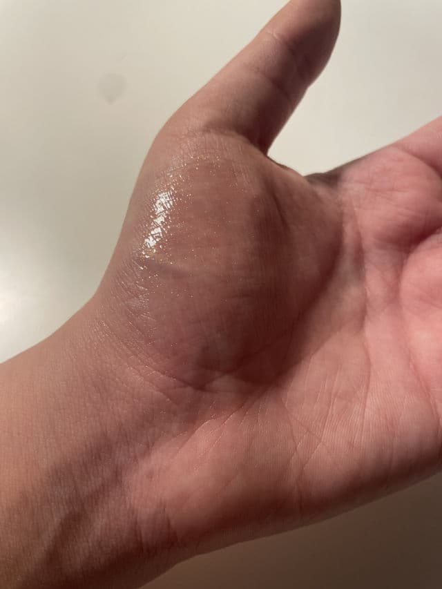 Tower 28 Beauty ShineOn Lip Jelly - Magic review photo by itzozo