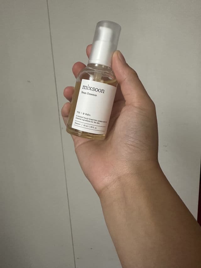Bean Essence product review