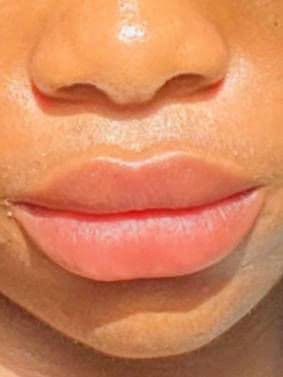 Nivea Blackberry Lip Care review photo by Stylmaris