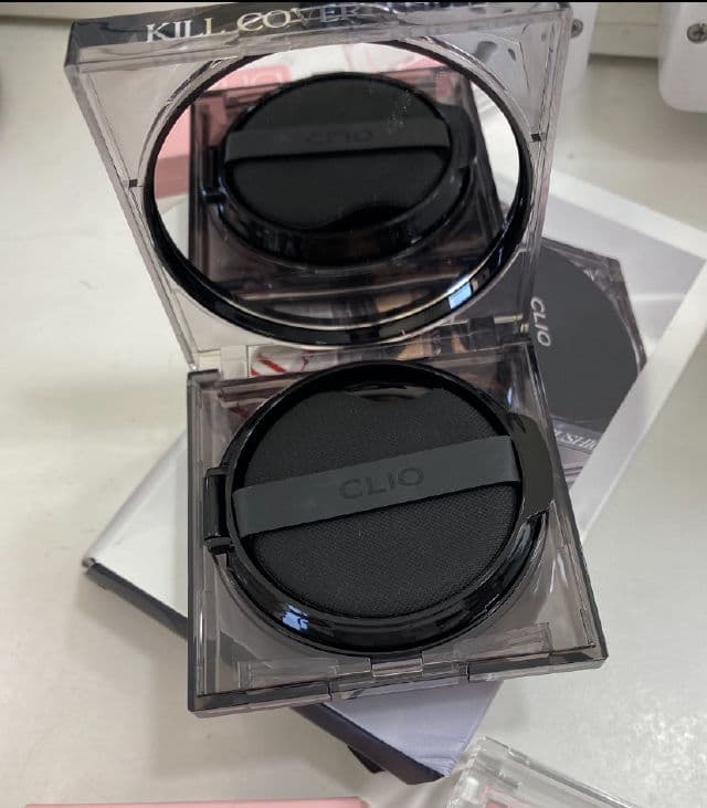 Clio 2 Lingerie review photo by hikkaibty