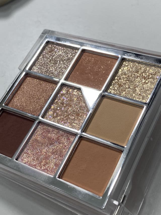 UNLEASHIA No.3 All of Coral Pink review photo by hikkaibty