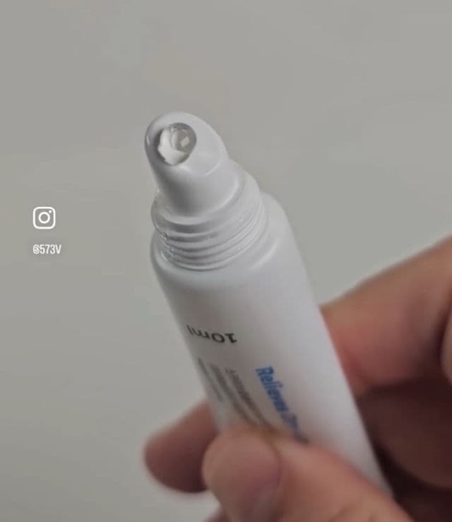 Skybottle Blue Agave Lip Syrup review photo by Hlanderz