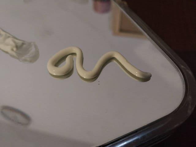 Ziaja Med	Kuracja Ochronna UVA+UVB SPF 50 review photo by Osiya