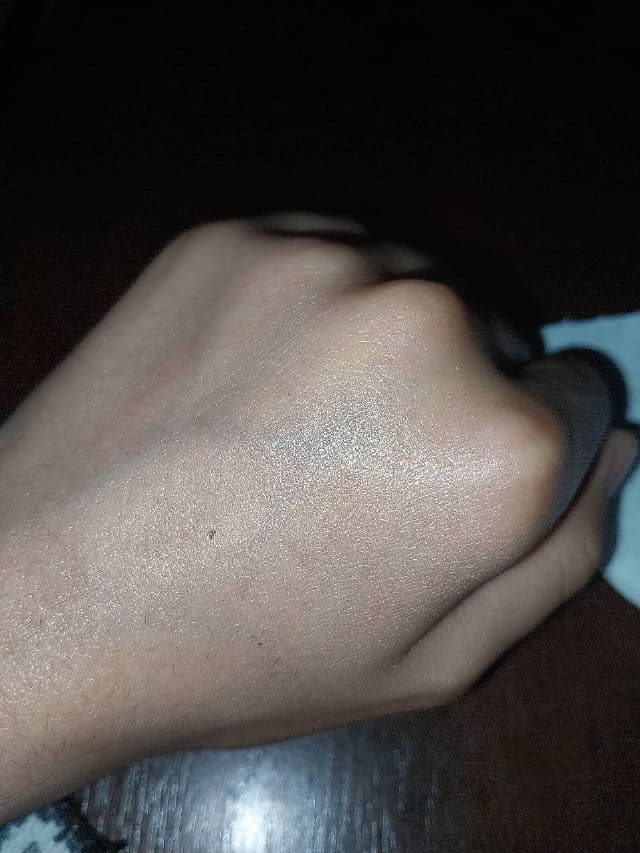 Ziaja Med	Kuracja Ochronna UVA+UVB SPF 50 review photo by Osiya