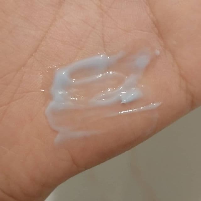 Dear, Klairs Midnight Blue Calming Cream review photo by Osiya